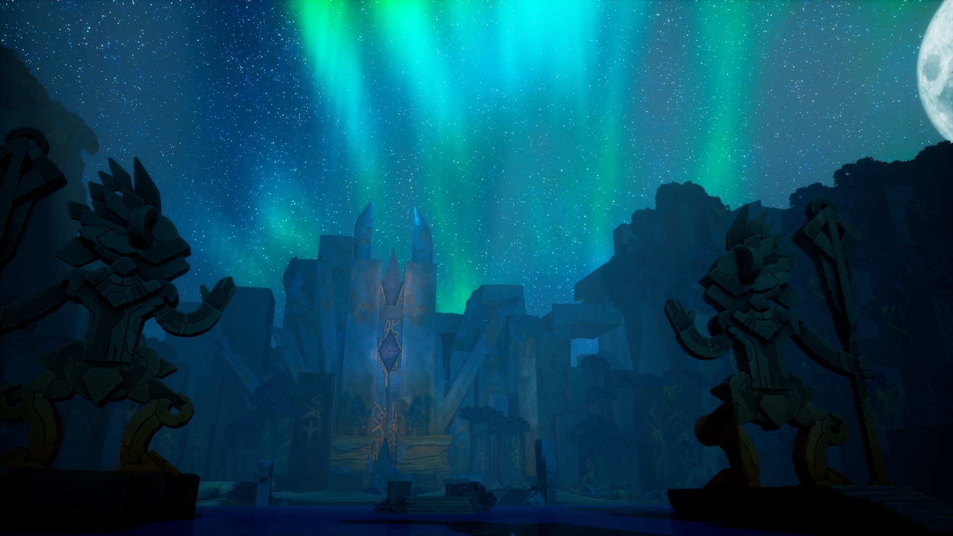 Call of the Sea - Imagen 46